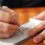 Tudo sobre pagamentos com cheque e seus direitos