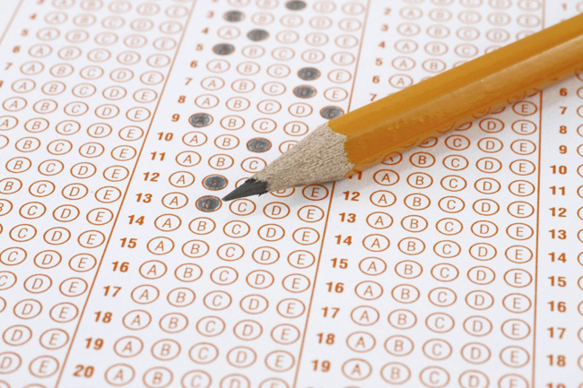 exame Ordem prova OAB dica caderno de resposta lápis questões