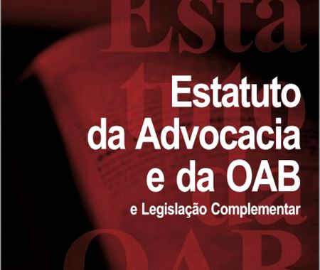 Estatuto OAB temas cobrados prova exame ordem